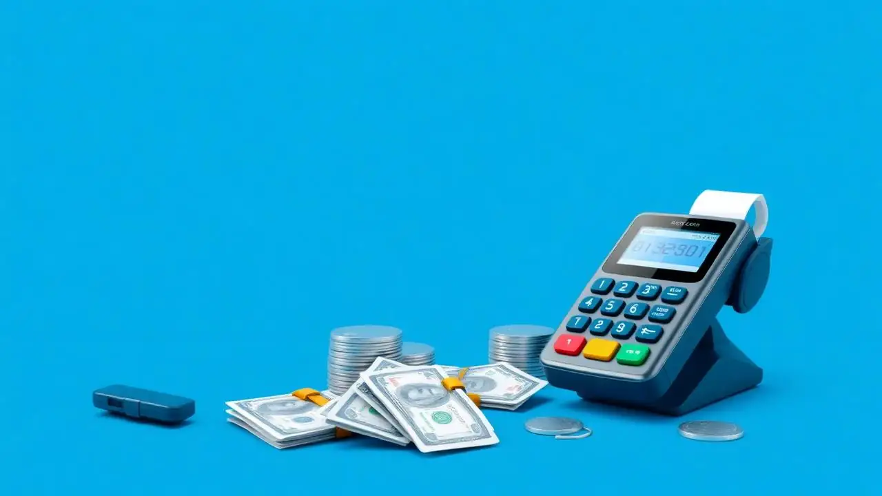 Cash discount program for South Florida businesses